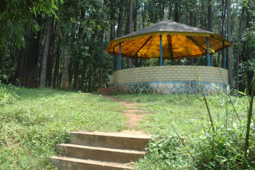 Maredumilli Hotel Booking