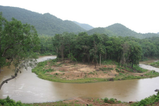 Maredumilli Hotel Booking