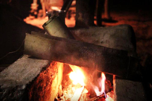 Maredumilli Hotel Booking