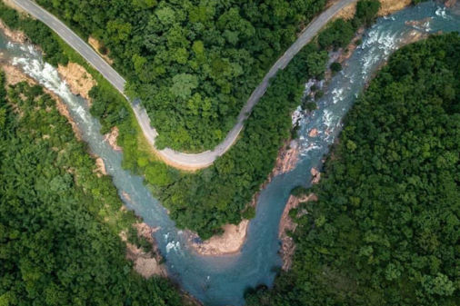 Rams Villa Resort With Swimming Pool