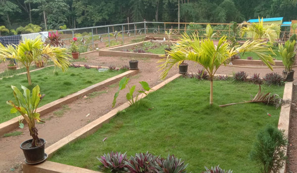 Book Resorts in Maredumilli
