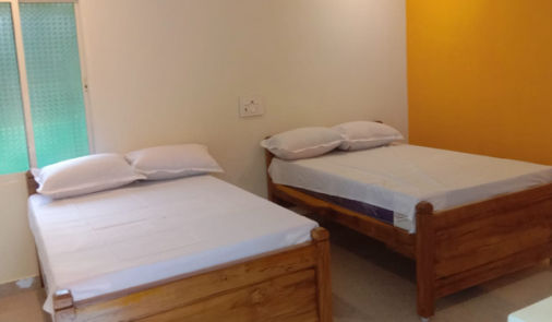 Top Resorts in Maredumilli