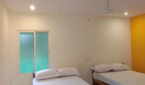 Resorts in Maredumilli View Points