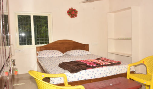 Maredumilli Camping Tents